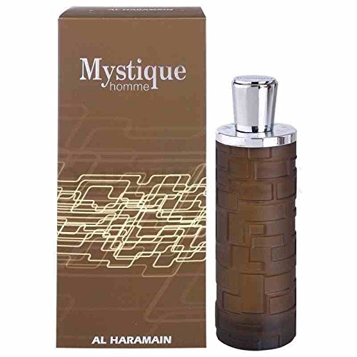 Mystique Homme Men [100ml Perfume Spray]
