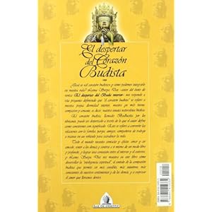 Despertar Del Corazon Budista