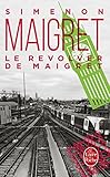 Le Revolver de Maigret