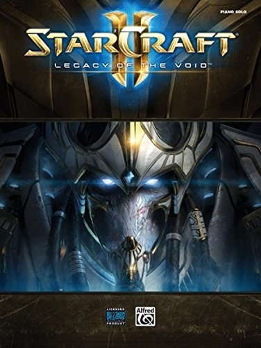 Preisvergleich Produktbild STARCRAFT II -- Legacy of the Void