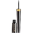 Collistar Eye Liner Tecnico Nero, ad alta precisione con applicatore morbido in feltro, Waterproof, a lunga durata, spessore 