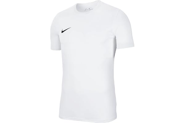 Nike Park VII Jsy Tröjor White/Black XL