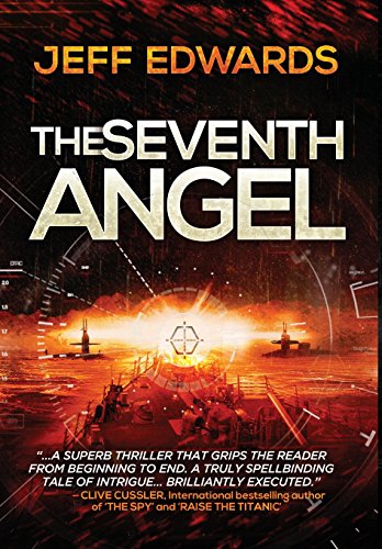 Cover zum Buch The Seventh Angel