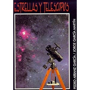 Estrellas y telescopios