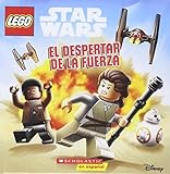  El Despertar de la Fuerza (the Force Awakens) (Lego Star Wars)
