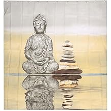 Suchergebnis Auf Amazon De Fur Buddha Vorhang