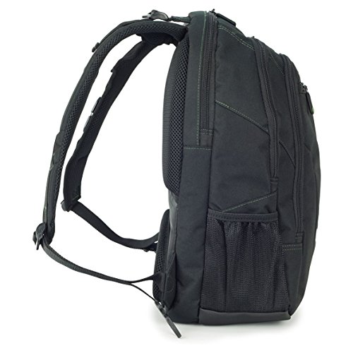 Targus EcoSpruce Laptop-Rucksack 15.6 inch – Schwarz – TBB013EU - 15