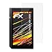Produktbild atFoliX Folie für Pioneer XDP-300R Displayschutzfolie - 3 x FX-Antireflex-HD hochauflösende entspiegelnde Schutzfolie