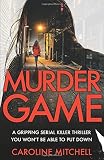 Cover zum Buch Murder Game