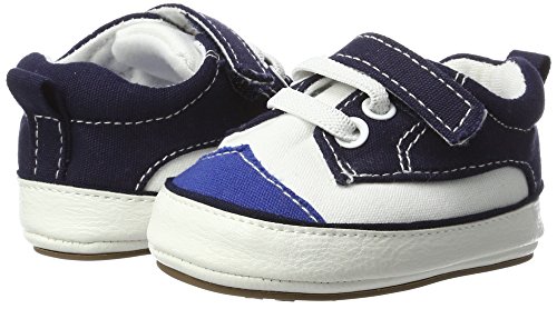 Sterntaler Baby Jungen Schuh Krabbelschuhe - 5