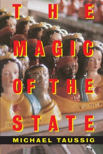 The Magic of the State
