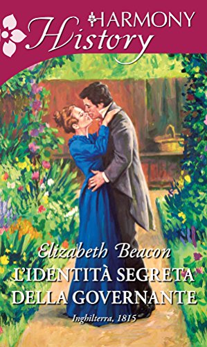 Elizabeth Beacon - L'identità segreta della governante (2018)