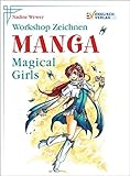 Image de Workshop Zeichnen. Manga - Magical Girls