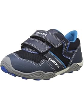 Geox Jungen Jr Arno A Low-Top