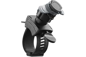 LAMPA 90437 Opti Belt, Smartphone Holder for Handlebar