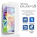 Produktbild High Value Samsung S5 "Anti-Explosion" ausgeglichenes Glas Crystal Clear Displayschutzfolie für Samsung Galaxy S5