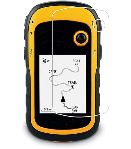 2 Pezzi BROTECT Matte Pellicola Protettiva Opaca Per Garmin Dakota 20 1902947