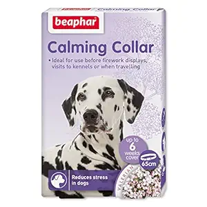 Beaphar Calming Collar Dog Collar