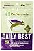Produktbild Pet Naturals of Vermont, Daily Best for Cats, Sugar-Free, Chicken Liver Flavored, 45 Chews, 1.98 oz (56.25 g)