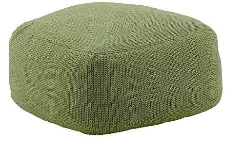 Preisvergleich Produktbild Cane-line® Divine Hocker olivengrün