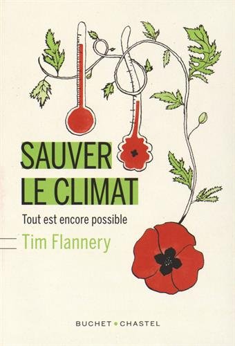 couverture de : Sauver le climat couverture de : Sauver le climat