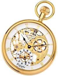 Gaspard Sartre Reloj de cuarzo Unisex G4200-21C