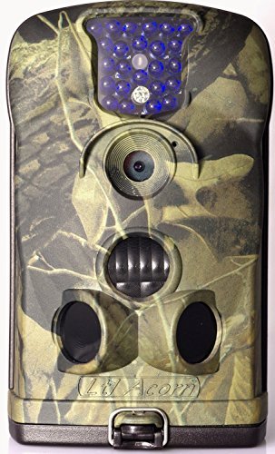 Ltl Acorn Fotocamera 6210MC per Fauna Selvatica con infrarossi coperti 940nm