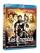 Las Cruzadas [Blu-ray]