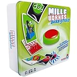 2 pilas LR03 no incluidas Dujardin 59065 - MILLE BORNES