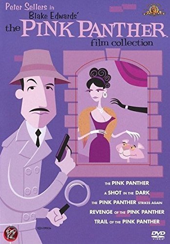 Watch Trail Of The Pink Panther Streaming Complet Watch Trail Of The Pink Panther Streaming Complet