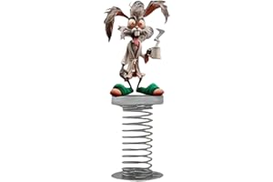 Lpoppcx Dashboard Wackelnder Auto-Armaturenbrett- 2D Acryl Deko Für Auto Armaturenbrett - Tischation Federfigur Für Familienausflüge Minivan