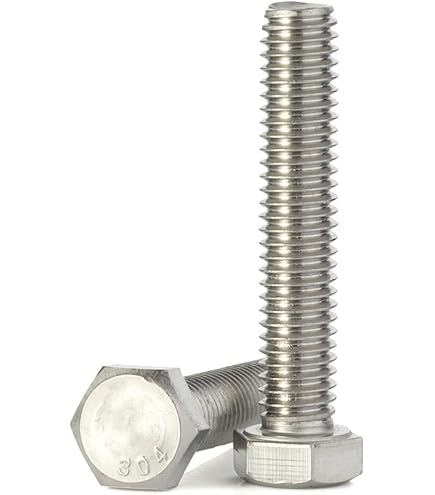 Flügelmuttern M6 Race Spec Titan Sechskant Flanschschraube Kreuz Gebohrt/verriegelt Muttern M6 Edelstahl