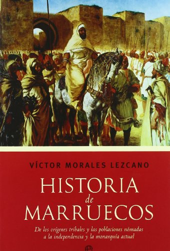 Historia de Marruecos (Historia (la Esfera))