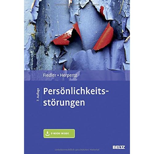 [PDF] Persönlichkeitsstörungen: Mit E-Book inside KOSTENLOS DOWNLOAD