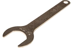 Mirka 8995604121 stödplattenyckel – 24 mm lämplig för 125/150 mm maskiner – förpackningen innehåller 1 styck