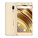 Produktbild Ulefone S8 Pro,Android 7.0 OS,5.3 Zoll Super HD IPS 1280*720,3000mAh große Batterie,2GB RAM+16GB ROM,(5MP+13MP,5MP) kamera,MT6737 Quad-core 64-bit 1.3GHz,4g FDD-LTE handy smartphone,Gold