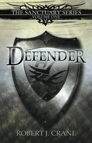 Sponsored Ad – Defender: The Sanctuary Series, Volume One: 1