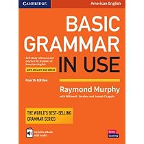 Grammar in Use Intermediate Student's Book with Answers and Grammar in Use Intermediate Student's Book with Answers and