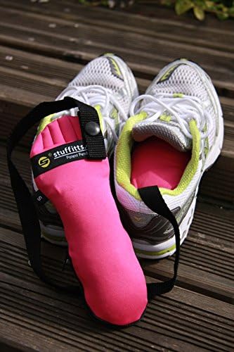 Stuffitts Pink Pro Small Drying Insert for Shoes