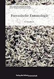 Image de Forensische Entomologie: Ein Handbuch