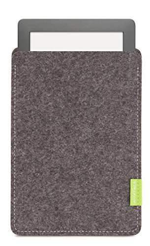 spécification wildtech Housse pour PocketBook Touch HD Étui – 17 couleurs (fabriqué à la main en Allemagne)