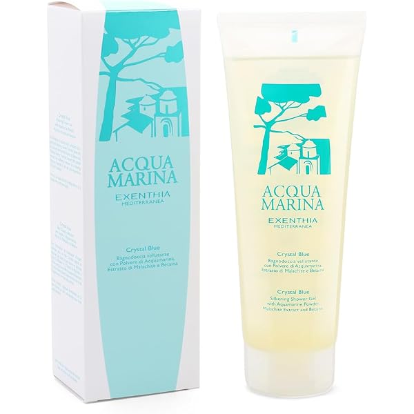 Oficine Cleman Meerwasser Parfümiertes Wasser – Alkoholfrei, 150 Ml, Für Haut & Haar