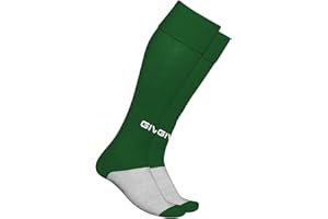 givova Media de Futbol Calcetines Unisex adulto (Pack de 1)