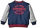 Converse Baby-Boys Fleece Varsity Clothing Set, Blue (Navy), 12-18 Months