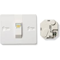 Honeywell Home, Support Mural pour Thermostat evohome, ATF600 ...