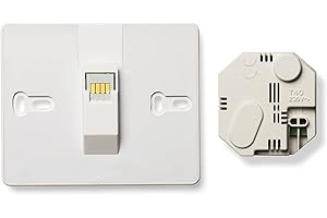 Honeywell Home, Support Mural pour Thermostat evohome, ATF600