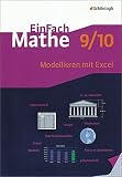 Image de EinFach Mathe: Modellieren mit Excel: Jahrgangsstufen 9/10