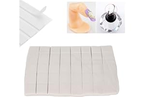 DIOCHE Colle à Ongles Argile Polyvalente Réutilisable Argile Adhésif Mastic Pâte à Modeler Bricolage pour L'art des Ongles, Photos Suspendues