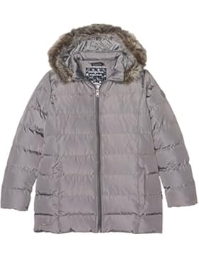 Conguitos Mädchen Wasserdichter Mantel