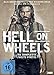 Hell on Wheels - Die komplette zweite Staffel [3 DVDs]